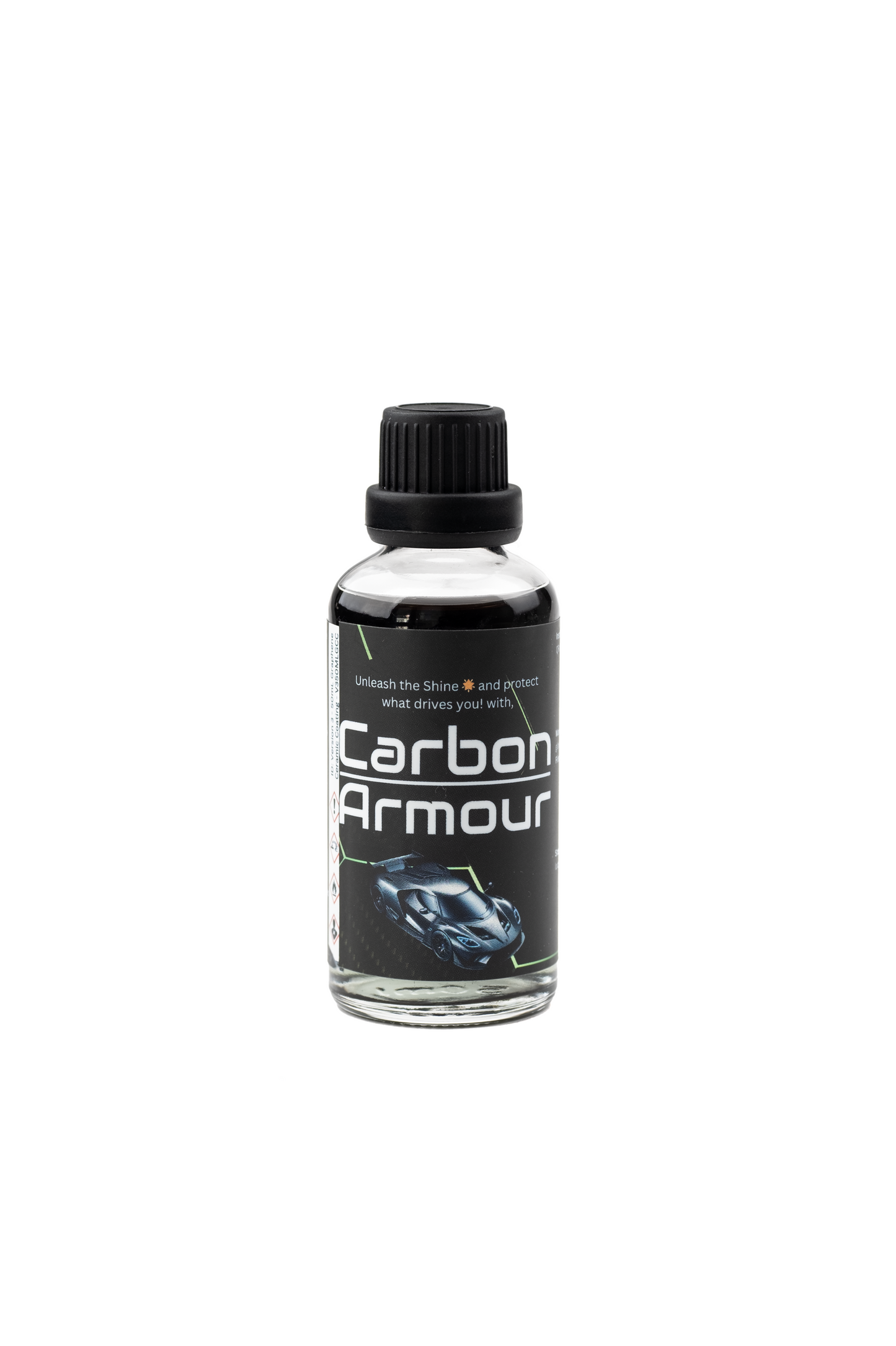 Graphene Ceramic Coating 50ml